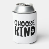 Kind kiezen blikjeskoeler (Blikje Achterkant)