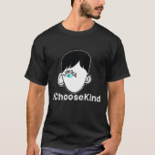 Kind kiezen t-shirt (Voorkant)