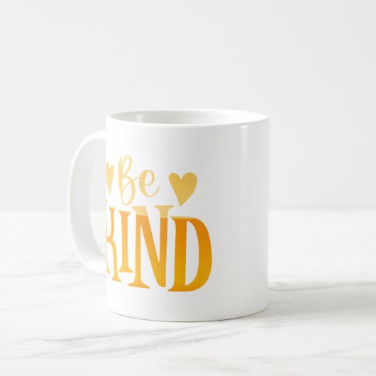 kind koffiemok (Voorkant links)