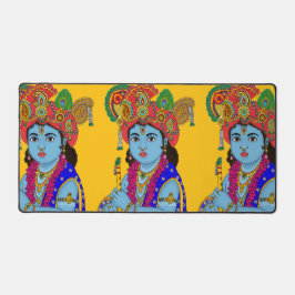 Kind Krishna Bureaumat