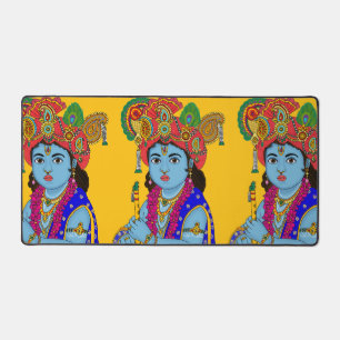 Kind Krishna Bureaumat