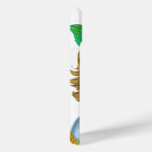 Kind Krishna Telefoon Hoesje (Achterkant / Rechts)