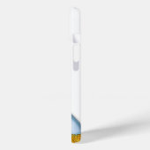 Kind Krishna Telefoon Hoesje (Achterkant / Links)