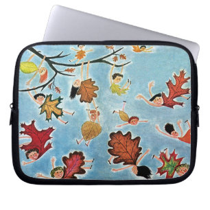 Kind Laptop Sleeve