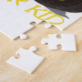 Kind Legpuzzel (Zijkant)