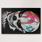 Kind Legpuzzel (Horizontaal)