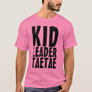 Kind Leider TaeTae Taoogon T-Shirt
