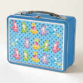 Kind Lunch Box (Voorkant)