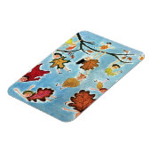 Kind Magneet (Linkerzijde)