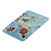 Kind Magneet (Linkerzijde)