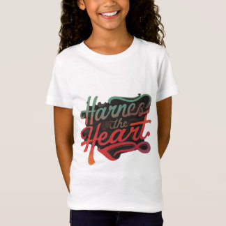 kind meisje T-shirt