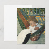  kind met een dollar van Jessie Willcox Smith (Voorkant / Achterkant)