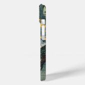  kind met een dollar van Jessie Willcox Smith Case-Mate iPhone Case (Achterkant / Links)