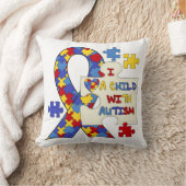 Kind met het Lint van de Voorlichting van het Kussen (Deken)