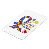 Kind met het Lint van de Voorlichting van het Magneet (Linkerzijde)