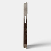 Kind met hond, C1885 Case-Mate iPhone Case (Achterkant / Rechts)