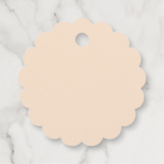 Kind met Keffiyeh Palestina Vlag en Olijfboom Bedankjes Labels (Achterkant)