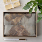 Kind met Teddybeer 1 Decoupage papier (Geschenk)