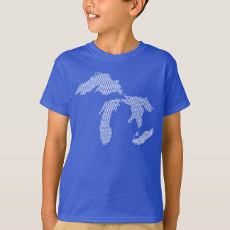 Kind Michigan Shirt