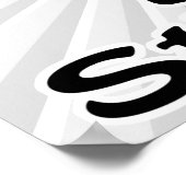 Kind: Misbruik steekt stinkend kunkherkenningsontw Poster (Hoek)