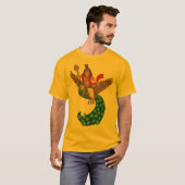 Kind Murugan T-shirt (Voorkant volledig)