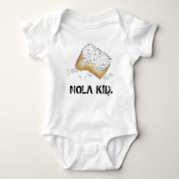 KIND New Orleans Louisiana Beignet Foodie Gift