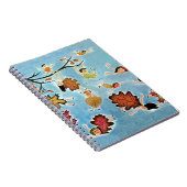 Kind Notitieboek (Rechterzijde)