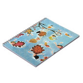 Kind Notitieboek (Linkerzijde)