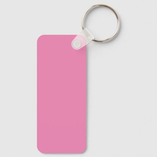 Kind Onverschilligheid Sleutelhanger (Achterkant)