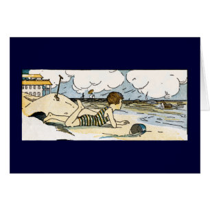 Kind op doorsnee  kunst