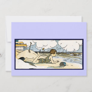 Kind op doorsnee  kunst