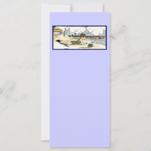 Kind op doorsnee  kunst