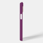  kind op een paaseihunt met dieren Case-Mate iPhone case (Achterkant / Rechts)