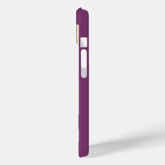 kind op een paaseihunt met dieren Case-Mate iPhone case (Achterkant / Links)