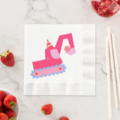 Kind Party Napkins Servet (Insitu)