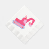  Kind Party Napkins Servet (Hoek)