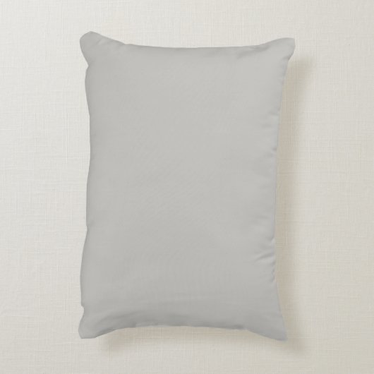 Kind Pillow Cute Pirate Boy Accent Kussen (Achterkant (Verticaal))