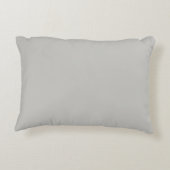 Kind Pillow Cute Pirate Boy Accent Kussen (Achterkant)