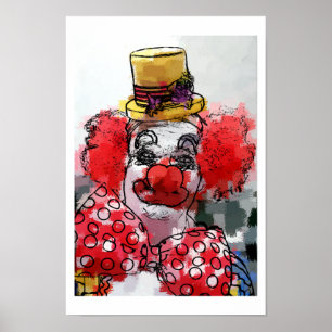 Kind Poster