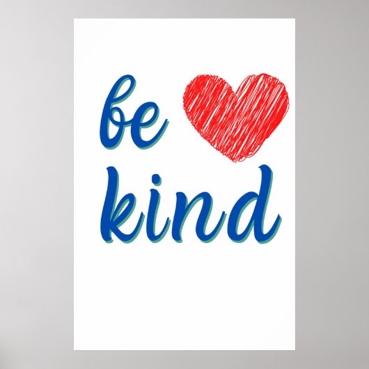 kind poster (Voorkant)