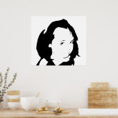 Kind Poster (Keuken)