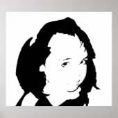 Kind Poster (Voorkant)