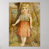  kind poster (Voorkant)