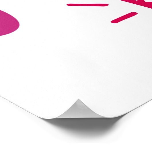 kind president poster (Hoek)