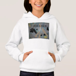 Kind Pullover Hoodie