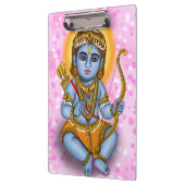 Kind Rama Klembord (Links)