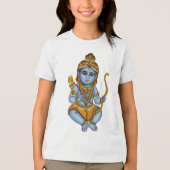 Kind Rama T-shirt (Voorkant)