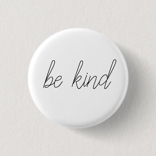 kind ronde button 3,2 cm (Voorkant)