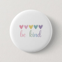 kind ronde button 5,7 cm