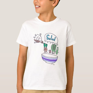 Kind Salad T-shirt